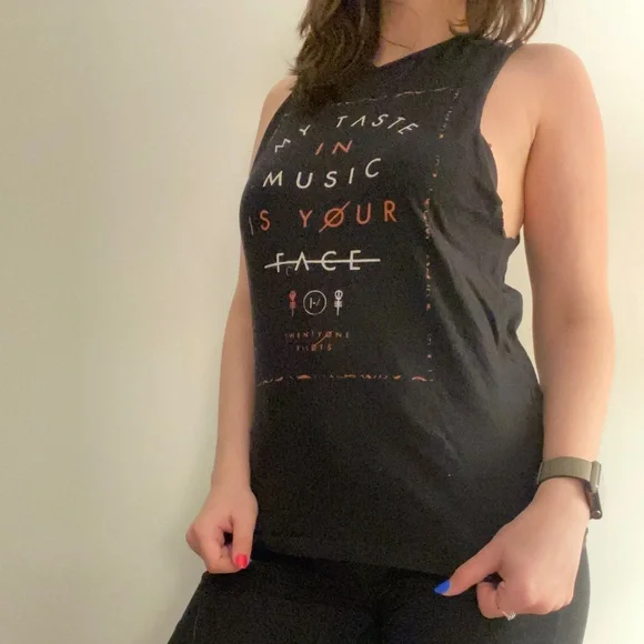 21 Pilots Tee - Picture 3 of 3